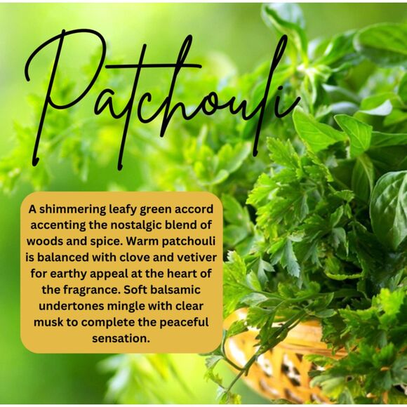 Vintage German Stein Mug Candle Patchouli Scent Repurposed 10oz Ceramic - Picture 2 of 2